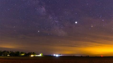 How to view Jupiter at its closest to Earth over the next few days ...