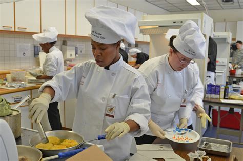 Culinary Arts Faire comes to Baumholder High School | Article | The ...