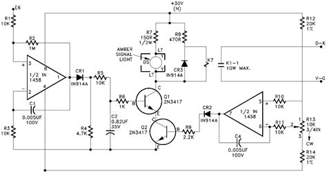 Schematic Circuit Diagram Online