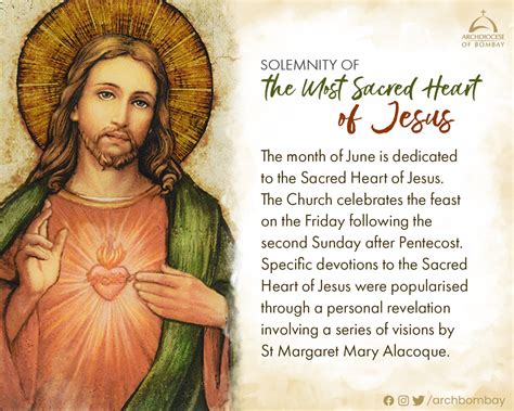 06-11 Sacred Heart of Jesus – St. Pius X Church