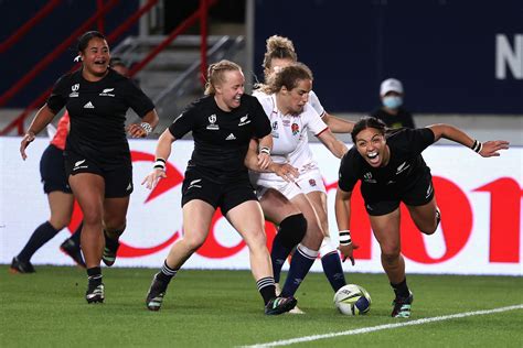 New Zealand close gap at the top of the World Rugby Women’s Rankings ...