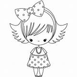 Coloring Books Digi stamps Pages sketch template