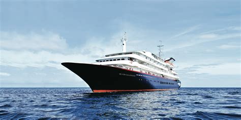 Compare the 15 Best Small Cruise Ship Lines