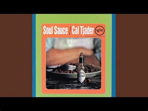 Cal Tjader – Soul Sauce (1965, Vinyl) - Discogs