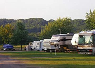 Camping - Visit Pepin County Wisconsin