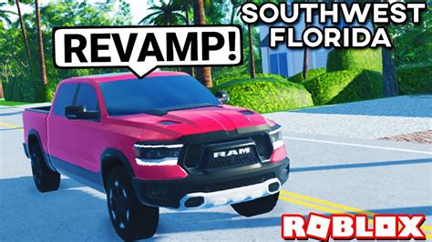 Southwest Florida Beta Roblox Scripts - Pacifico Hack Get Any Car For ...