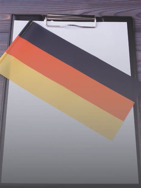 Eligibility Criteria to Get the Germany Opportunity Card - Texas Review