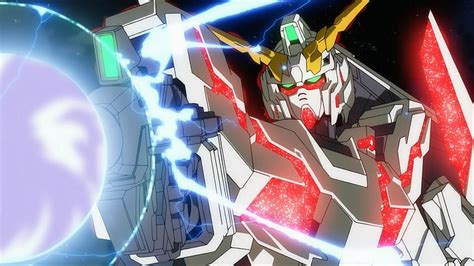 HD wallpaper: Mobile Suit Gundam Unicorn, anime, mech, robot, artwork, digital art | Wallpaper Flare