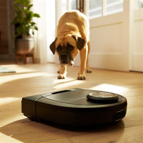 Home Cleaning Gadgets That Vacuum, Scrub, and Purify | Fortune