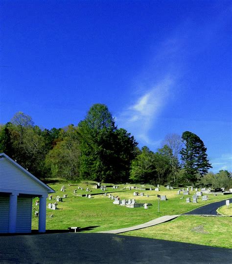 Blue Sky Serenity the End Photograph by Robert J Andler - Pixels