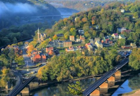 Top 20 West Virginia Attractions You Just Cannot Miss | Things To Do in ...