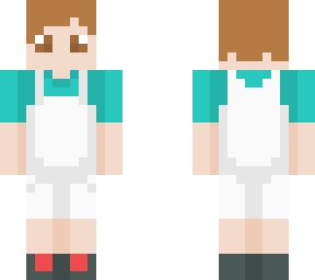 nobara kugisaki | Minecraft Skins