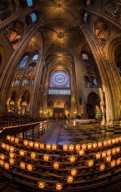 Inside Notre Dame Cathedral Paris: Photos & Info - Travel Caffeine