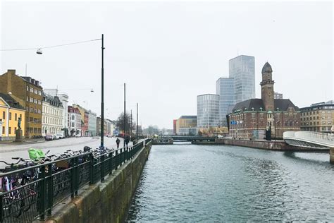 Weekend trip: Malmö and Copenhagen | Study in Sweden: the student blog