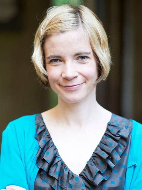 LUCY WORSLEY: The historian, who dresses in period costume to make the ...