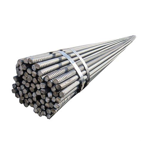 What is Rebar? Types and Size of Steel reinforcement - JATLAS