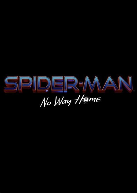 Spider-Man: Back Home (Updated Version) Fan Casting on myCast