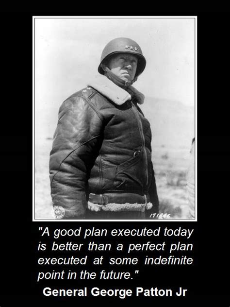 Patton On Leadership Quotes. QuotesGram