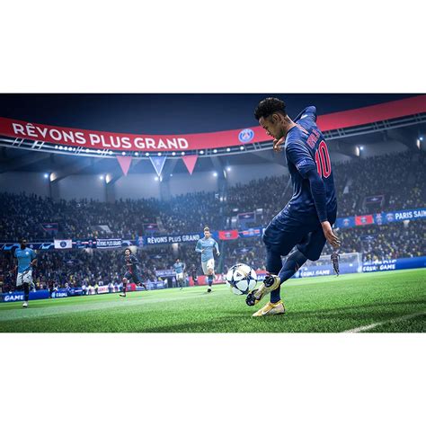 Purchase FIFA 19 Champions Edition - Xbox One Online at Best Price in ...