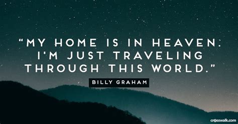 40 Courageous Billy Graham Quotes