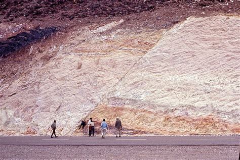 Reverse Fault | Geology, Geology rocks, Science and nature