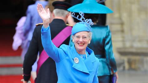 Queen Margrethe II: First Danish monarch to abdicate for 900 years ...