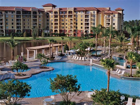 Wyndham Bonnet Creek Resort Map - Maps For You