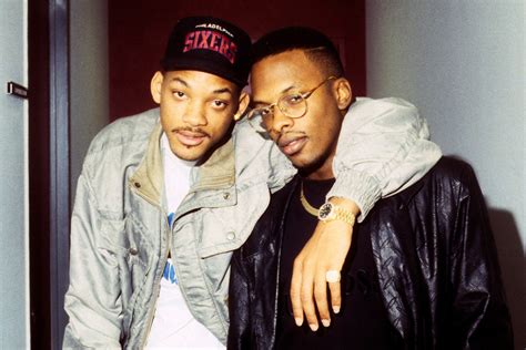 Will Smith to Reunite With DJ Jazzy Jeff for Hip-Hop Tribute