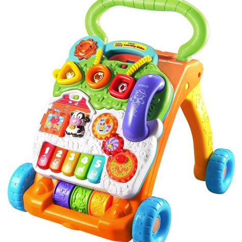 The 10 Best Toys for One-Year-Olds in 2019