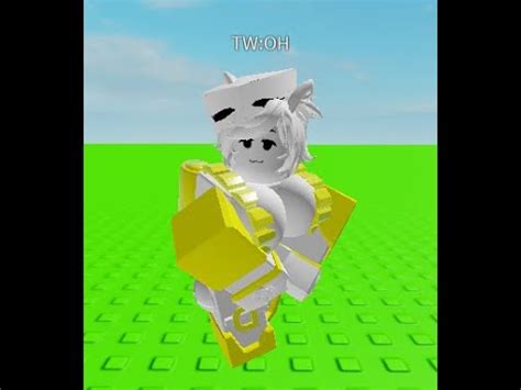 Roblox R63 Stands Discord