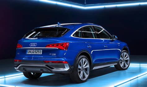 2025 Audi Q5 Promising New Look - CarsJade.com