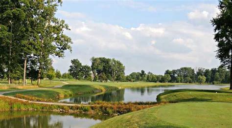 Heritage Golf Club in Hilliard, Ohio, USA | Golf Advisor