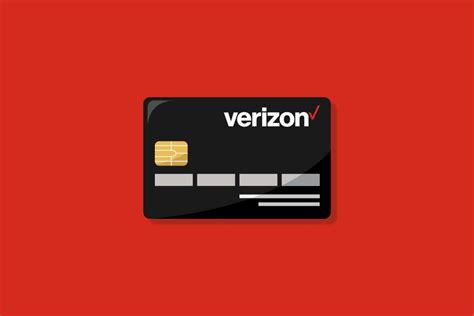 Verizon's new Visa credit card offers nice rewards with a pretty big catch