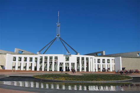 Top 10 Things to do in Canberra - Tours To Go Travel Guides