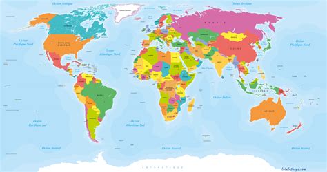 Garn Verkäufer Notwendigkeiten carte du monde map Betäuben gebraucht Austausch