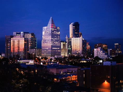 New Luxury Boutique Atlanta Hotel in Buckhead | Thompson Atlanta – Buckhead