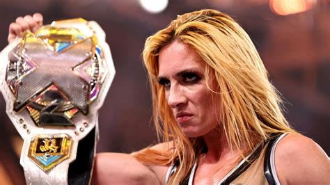 Becky Lynch NXT Halloween Havoc Challenger Revealed - WrestleTalk