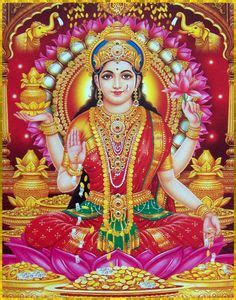 Dhan Laxmi Photo Wallpapers ~ Lakshmi Mata Dhan Pooja Dhana Jai Maa ...