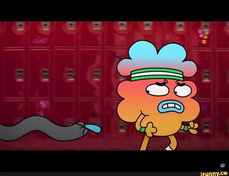 Cursed_gumball memes. Best Collection of funny Cursed_gumball pictures ...