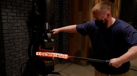 Watch Forged in Fire Season 9 Episode 26 | HISTORY Channel