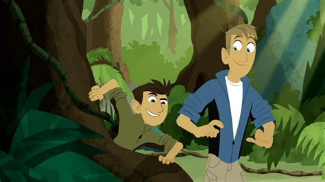 Wild Kratts, The Brethren, Animation Series, Theatrical, Cute Photos, Friends Forever, Akira ...