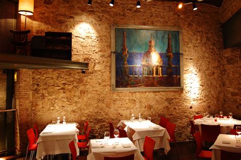 Best Italian restaurants in Barcelona | Barcelona-Home