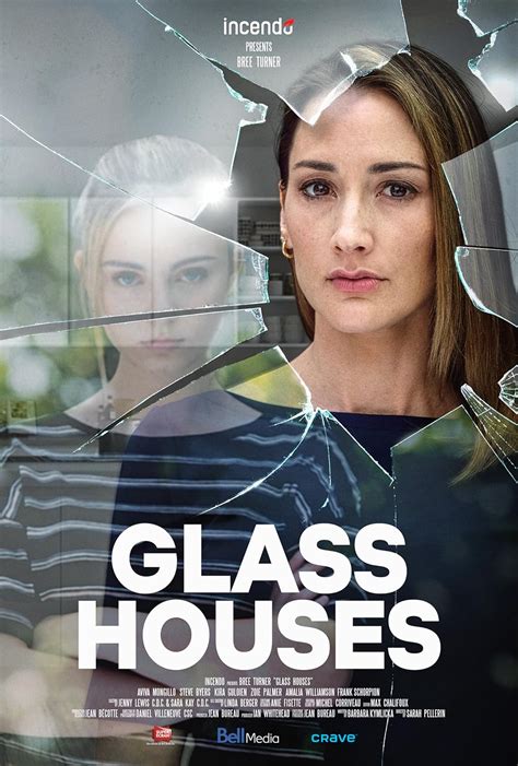 Glass Houses (TV Movie 2020) - IMDb