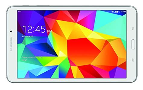 Samsung Galaxy Tab 4 4G LTE Tablet 8-Inch – Be Mobile with BMOB.com!