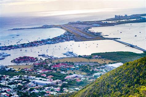 History Of St. Maarten / Saint Martin - St Maarten All Inclusive Resorts, VIP Services, Things ...