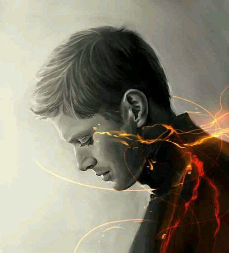 Dean Fan Art | Wiki | Supernatural Amino