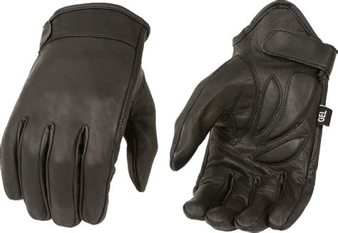 Best Leather Motorcycle Gloves (Review) in 2021 | The Drive