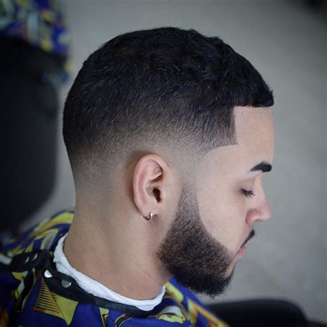 100+ Beautiful Bald Fade Hairstyles-(2019 Impressive Ideas)