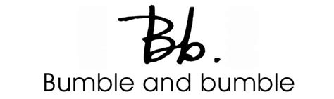 bumble-and-bumble-logo | Frizzles Salon & Spa