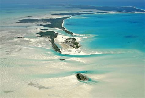 Ambergris Cay Harbor in BE, Bahamas - harbor Reviews - Phone Number - Marinas.com